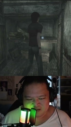Fatal Frame 3- Surprise Attack? | #alzcid on #Twitch