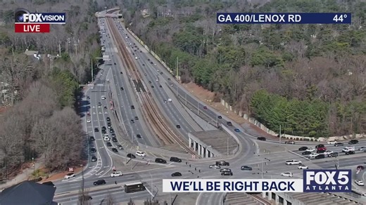 Live, local news and weather from FOX 5 Atlanta. | FOX 5 Atlanta