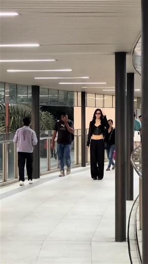 walking pt2 #modeling #modelwalk | model walk