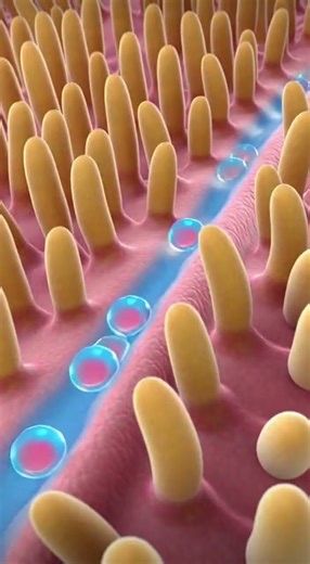 How Water Hydrates Your Body #health #learnonyoutube #healthvision