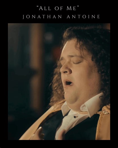 A little extra treat to share, a special acoustic version of my new single ‘All Of Me’ recorded at Angel Recording Studios will be coming to my You Tube channel very soon! Here’s a little taste! I hope you enjoy!❤️ With Leo Z. | Jonathan Antoine