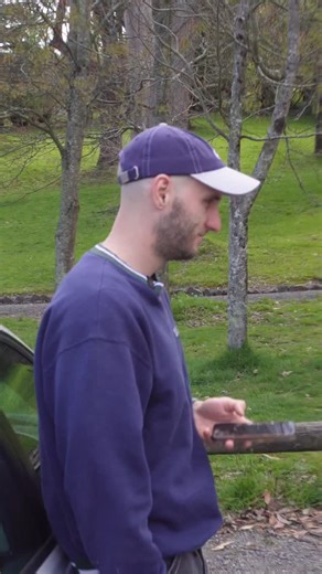 Luke Donkin | I’m fkd 😭 | Instagram