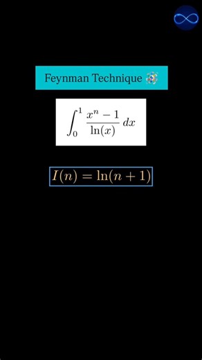 New Trick for JEE Advanced Integral 🔥 | #maths #integral #jee