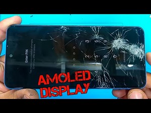 Redmi Note 12 Glass Replacement | Spare Repair