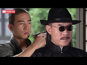 Phim ÔNG TRÙM VÕ THUẬT TÁI XUẤT | Phim Hành Động Võ Thuật Trung Quốc Lồng Tiếng 2024