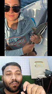 Vaccum fish jo shikar nhi karti #fish #vaccime #reels | Hayat Malik