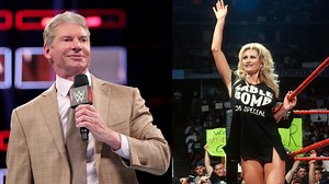 Vince McMahon Wanted Former WWE Star To Replicate Sable's Infamous Paint On Breast Spot