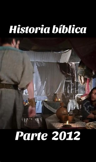 Parte 2012 la Biblia sólo contexto para entender la historia de los 10 mandamientos en el tiempo de Moisés