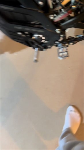 Exploring New Brakes for E-Bikes