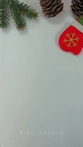 5.6K views · 274 reactions | Christmas ornament ideas 拾 #christmas #christmasornaments | Girl Crafts | Facebook