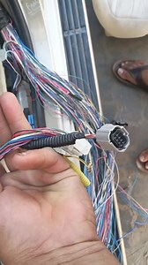 Lexus A/C Light Blinking || AC Not Working #AC #Light #flashing #wiring #shortage | Abdullah auto electrician