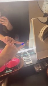 Jojoka Modern 36-Inch Vanity Desk with Mirror and Lights, Makeup Vanity Table with Outlets, 4 Drawers, Stool, 3-Color LED Vanity Mirror, White Vanity Set for Bedroom, Women