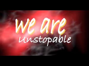 Unstoppable By TobyMac Lyrics featuring Blanka from Group 1 Crew