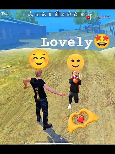 TODAY I SAW 👁️ HONEST PRO PLAYER 🤗 VERY LOVELY MOMENT 😍