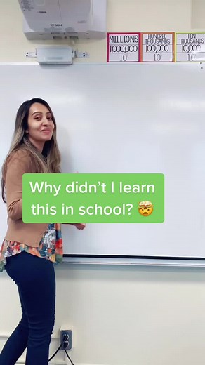 Visual Math Trick for Multiplying Smaller Numbers