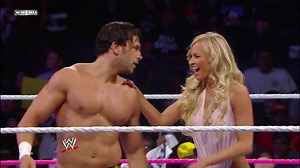 Justin Gabriel vs. Fandango: WWE Superstars, Oct. 25, 2013