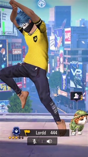 yang mau order file ke bio #4you #freefire #ff #fypシ