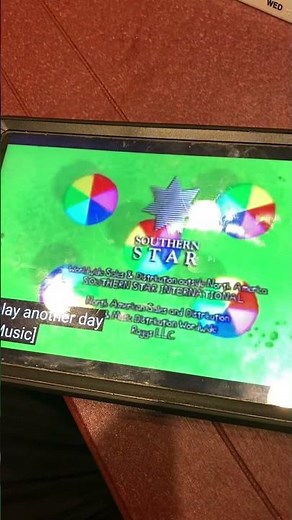 Southern Star/Raggs LLC/Dreamworks Television SKG (2006)