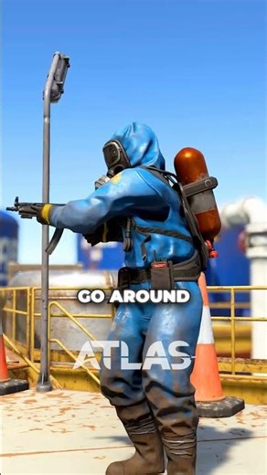 NEW AI VOICELINES in RUST! 🔊#rust