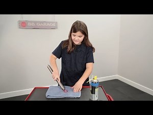 How to Silence a Squeaky Spring | Maintenance Monday