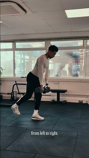 Single-leg RDL | Exercise Video Library