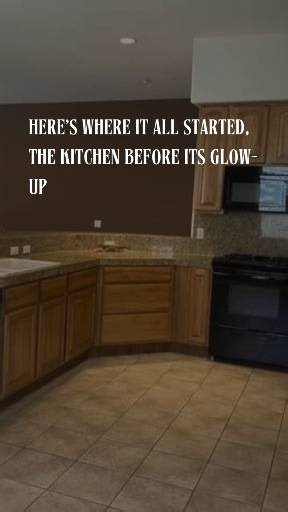 #ThrowbackThursday to this Winfield home redesign where every update...