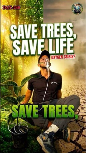 🛑🚨 WAKE UP! Is This The 💰💸Price Of 'Development'? Millions of Trees🌳LOST || #shorts #fyp #flora