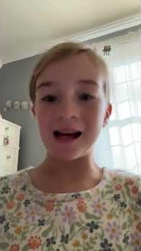 How to do a backbend!! | Quick tutorial by Carly 💕 #shorts #backbend