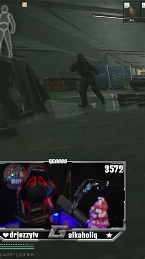 how am I FREAKING ALIVE HERE in TARKOV? | Escape from Tarkov | #shorts