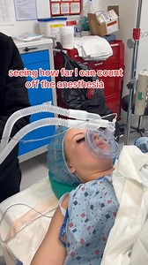 Anesthesia Challenge #anesthesia #challenge #doctor #hospital #dentist | hat.gau5