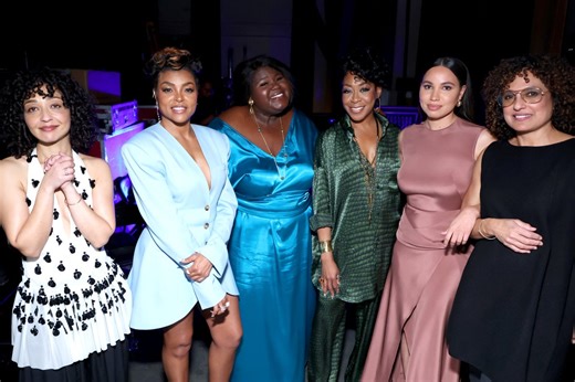 Rewriting the rules! How Black women are reshaping TV, film and the entertainment industry at large