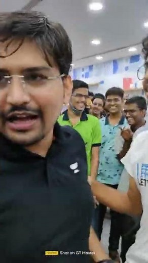 Rahul Yadav sir||Rahul Yadav sir unacademy Kota|RY Sir Rock's at unacademy center Kota| Ry Sir kota