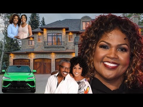 CeCe Winans's HUSBAND, Children, Age, House & Net Worth 2024 [BIOGRAPHY]