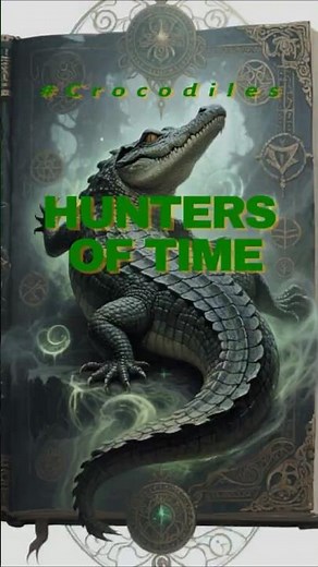 10 Fascinating Facts About Crocodiles