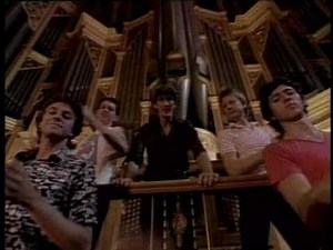 No Tragedy - The Radiators