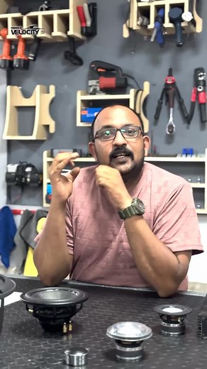 1.7K views · 164 reactions | Coaxial vs. 2-Way vs. 3-Way Speakers: Choosing the Right Car Audio Setup Click the  in our bio and fill out the form For more details and inquiries DM us on WhatsApp: +91 86061 22588 @subinbabu1006 #velocityproaudio #AudioEngineering #coaxialspeakers #2wayspeakers #3wayspeakers #componentaudio #carstereoinstallation | Subin Babu | Facebook
