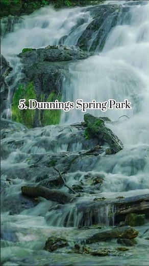 The Gentle Beauty of the Midwest: 10 Must-See Natural Gems in Iowa 🌿