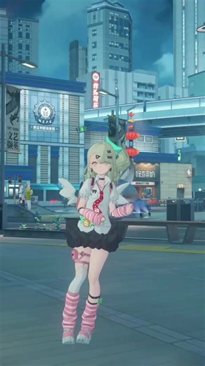 Sunna: The Best Character in Zenless Zone Zero