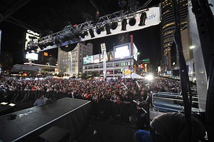 Live Event & Concert Production Diploma