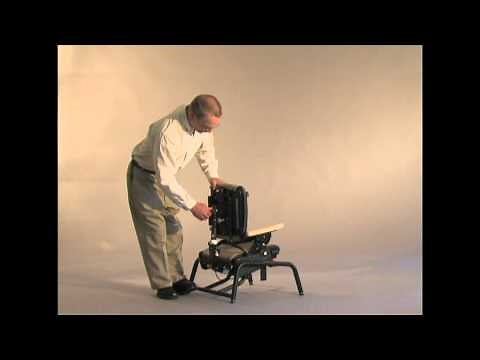 Rifton Activity Chair Inservice Video 4 | Spring Option