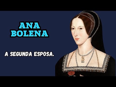 Revelado: O Fascinante e Trágico Destino de Ana Bolena, a Primeira Rainha Inglêsa a Ser Decapitada