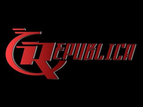 Republica: Ready To Go (Lyrics) HD/HQ