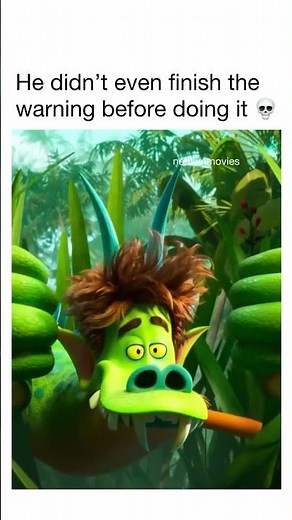 Me during school🎥 Hotel Transylvania: Transformania (Hotel Transylvania 4) #explorepage #movie