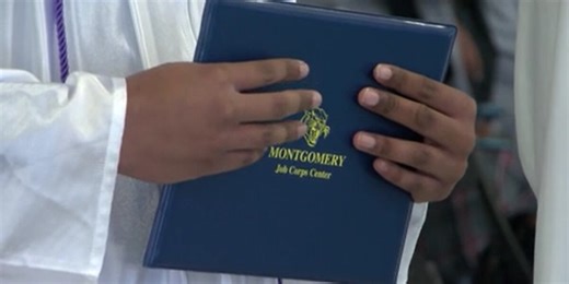 Montgomery Job Corps Center faces uncertain future following Dept. of Labor announcement
