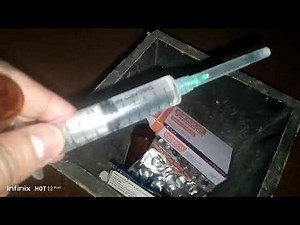 Intramuscular Injection in Buttocks | Safe IM Injection Technique Step by Step for Nurses & Students
