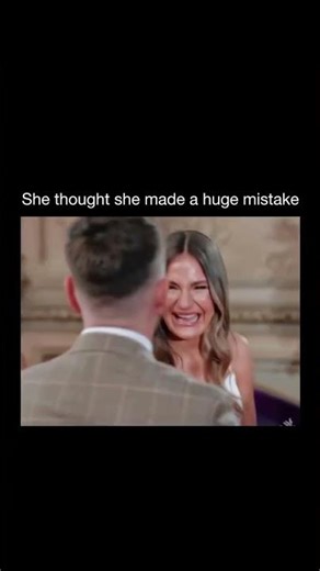 HIS TEETH?! 😱 The Most SHOCKING Wedding Prank In TV History! #MAFS #viral #trending #funny #Prank