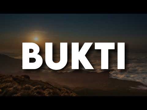 Bukti - Virgoun (Lirik) | | Tyok Satrio, Mike Mohede, Sheila On 7, Yoan