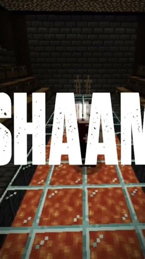 TU Haseeb Tara Naam Haseeb hai #minecraft #edit #spikemc #memes #mcskins #optifine @UmangXD