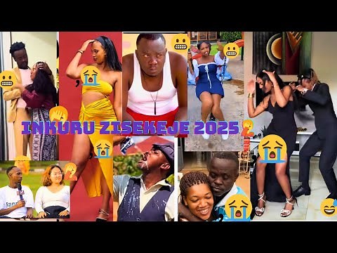 INKURU ZISEKEJE 2025::🎉 URASEKA KUBURYO BAKWIBAZAHO ,NGIZI VIDEO ZASEKEJE BENSHI💅🤦