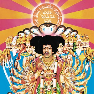 Spanish Castle Magic - Jimi Hendrix - Traduzione | Testi e Traduzioni